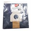 MAKITA Entsorgungssack P-70297 zu Sauger 446L VC3511L VC2010L VC2511 VC2512L - MAK | Bild 2