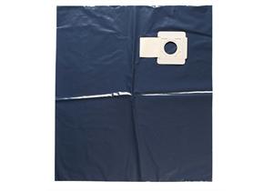 MAKITA Entsorgungssack P-70306 zu Sauger 447LX