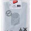 MAKITA Entsorgungssack W107418355 zu Sauger VC4210L VC4210M | Bild 3