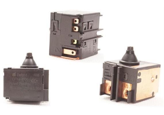 MAKITA Ersatz Messerhalter komplett Nr.33 DUP180