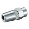 MAKITA Ersatzdüse / Ersatzkopf 191W61-0, passend zu Akkufettpresse DGP180 - 285