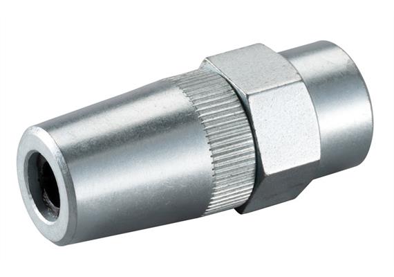 MAKITA Ersatzdüse / Ersatzkopf 191W61-0, passend zu Akkufettpresse DGP180 - 285