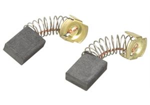 MAKITA Ersatzteil Kohlebürsten 191957-7 / CB-204