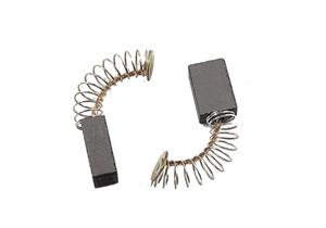 MAKITA Ersatzteil Kohlebürsten191953-5 / CB-203