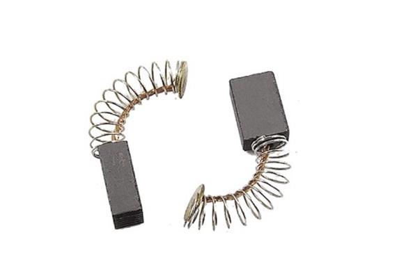 MAKITA Ersatzteil Kohlebürsten191953-5 / CB-203