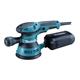 MAKITA Exzenterschleifer 230V 300W BO5041J Ø 125 mm - MAK
