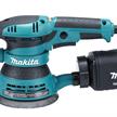 MAKITA Exzenterschleifer 230V 300W BO5041J Ø 125 mm - MAK | Bild 3