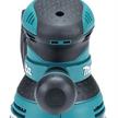 MAKITA Exzenterschleifer 230V 300W BO5041J Ø 125 mm | Bild 5