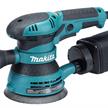 MAKITA Exzenterschleifer 230V 300W BO5041J Ø 125 mm | Bild 2