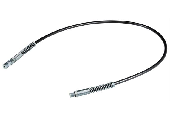 MAKITA Fettschlauch 191A79-9 zu Akku Fettpresse Makita DGP180 - 151
