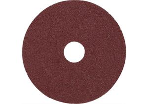 MAKITA Fiberscheiben « Corundum » K 100 125/22 P-01002 5Stk