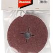 MAKITA Fiberscheiben « Corundum » K 24 125/22 P-00957 5Stk - 151 | Bild 2