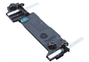 MAKITA Führungsschienen- Adapter 197252-3 für Handkreissägen und Stichsägen