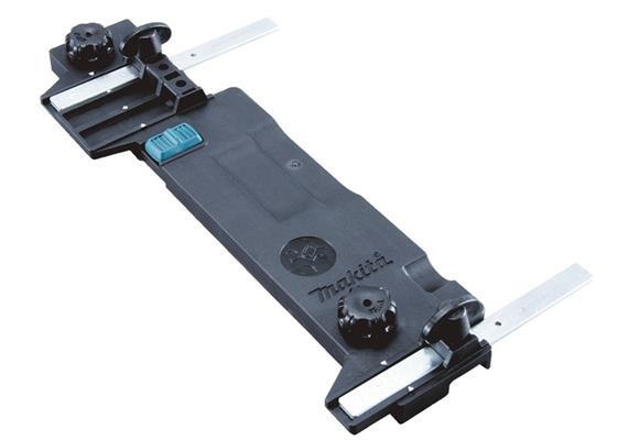 MAKITA Führungsschienen- Adapter 197252-3 für Handkreissägen und Stichsägen