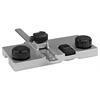 MAKITA Führungsschienen- Adapter für Handkreissägen 199232-5 - MAK