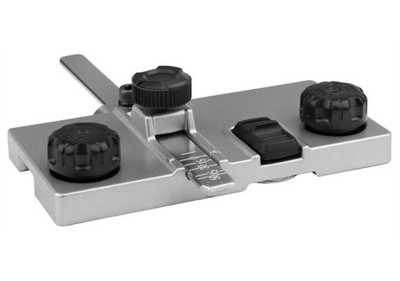 MAKITA Führungsschienen- Adapter für Handkreissägen 199232-5 - MAK