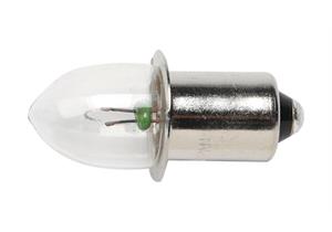 MAKITA Glühbirne A-30542 zu Stab-Lampe 18V ML180 / BML185 / DML184 / DML185 - MAK0
