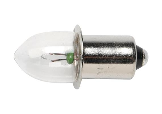 MAKITA Glühbirne A-30542 zu Stab-Lampe 18V ML180 / BML185 / DML184 / DML185