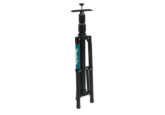 MAKITA GM00001381 Dreifuss-Ständer aus Alu für Baustellenlampe DEADML805 - MAK