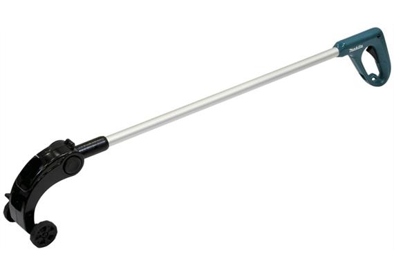 MAKITA Griffverlängerung mit Rädern zu Grasscheren 198516-8