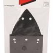 MAKITA Grundplatte Klett Delta197467-2 zu Schwingschleifer BO4565 - MAK | Bild 2