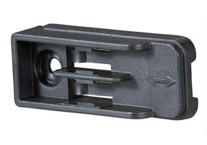 Makita Halterung für zwei Bits