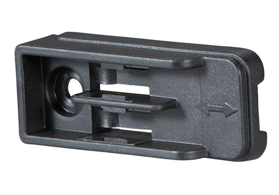 Makita Halterung für zwei Bits