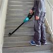 MAKITA Handstaubsauger LXT 18V DCL180ZB - MAK | Bild 5