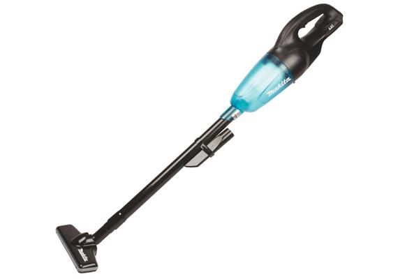 MAKITA Handstaubsauger LXT 18V DCL180ZB