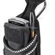 MAKITA Handy-Tasche P-71853 75 x 45 x 120 mm - MAK | Bild 3