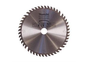MAKITA Hartmetall Sägeblatt für Akku-Handkreissäge 165/20 25 Zähne 1.4mm - 151