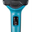 Makita Heissluftgebläse HG6031VK 1800 Watt 50 - 600°C | Bild 2