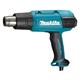 Makita HG531CK Heissluftgebläse SET 2000 Watt