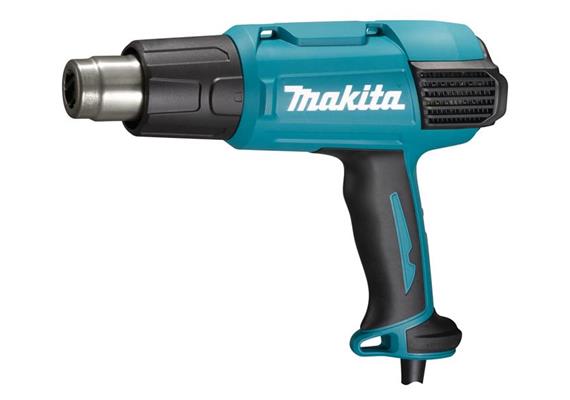 Makita HG531CK Heissluftgebläse SET 2000 Watt