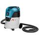 MAKITA Industrieller Nass- und Trockensauger 230V 1000W 25 Liter VC2512L - MAK