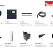 MAKITA Industrieller Nass- und Trockensauger 230V 1000W 25 Liter VC2512L - MAK | Bild 2