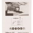MAKITA Klinge für Multi Material TMA068 B-65012 Teppich, Fensterkit Silikon Gummi Starlock - MAK | Bild 3