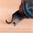 MAKITA Klinge für Multi Material TMA068 B-65012 Teppich, Fensterkit Silikon Gummi Starlock | Bild 4