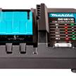 MAKITA Kompaktladegerätt LXT DC18WC14.4 und 18V Akkus 1910G0-1 - MAK | Bild 2