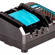 MAKITA Kompaktladegerätt LXT DC18WC14.4 und 18V Akkus 1910G0-1 - MAK | Bild 5