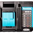 MAKITA Kompaktladegerätt LXT DC18WC14.4 und 18V Akkus 1910G0-1 | Bild 3