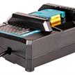 MAKITA Kompaktladegerätt LXT DC18WC14.4 und 18V Akkus 1910G0-1 | Bild 4