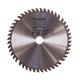 MAKITA Kreissägeblatt 216/30 Blatt / Bohr Ø (mm) : 216/30 • 48 Zähne • Zahnstärke 2,4 mm - 151
