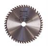 MAKITA Kreissägeblatt 216/30 Blatt / Bohr Ø (mm) : 216/30 • 48 Zähne • Zahnstärke 2,4 mm - 151