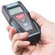 MAKITA Laserdistanzmessgerät / Entfernungsmesser 0.2 bis 30m, LD030P - MAK | Bild 3