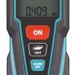 MAKITA Laserdistanzmessgerät / Entfernungsmesser 0.2 bis 30m, LD030P - MAK | Bild 2