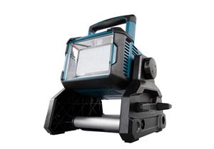 Makita LED-Akku-Baustellenlampe DML811 14,4V / 18V • 3000lm