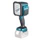 Makita LED Stablampe LXT 3 Stärke - MAK