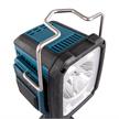 Makita LED Stablampe LXT 3 Stärke - MAK | Bild 4