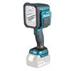 Makita LED Stablampe LXT 3 Stärke